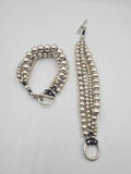 8 Inch Echo Beads Bracelet