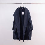 Raincoat in Ink