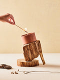 Spiked Cider 8 oz Candle