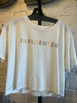 Influencer T-Shirt