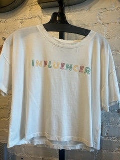 Influencer T-Shirt