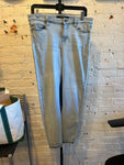 Liverpool Distressed Skinny Jean
