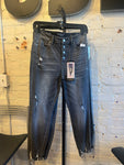 Liverpool High-Rise Skinny