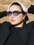 Suarez 02 x APERÇU - Capri Sunglasses (pre-loved)