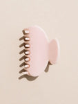 2 Inch Hair Claw Clips