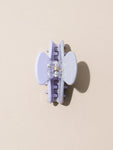 2 Inch Hair Claw Clips
