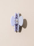 2 Inch Hair Claw Clips