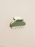 2 Inch Hair Claw Clips