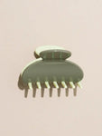 2 Inch Hair Claw Clips