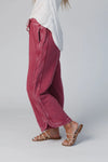 So Comfy Wide Leg Cropped Pant