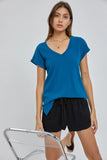 Soft Runner Shorts