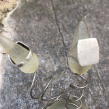 Modernist Square Ring