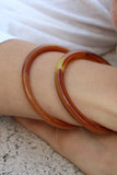 Acétate Bracelets