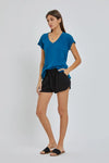 Soft Runner Shorts