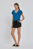 Soft Runner Shorts