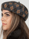 Cherie Classic Beret