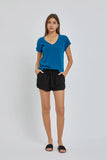 Soft Runner Shorts