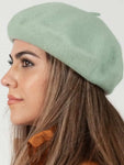 Cherie Classic Beret
