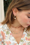 Lucile earrings