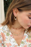 Lucile earrings