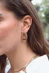 Lucile earrings