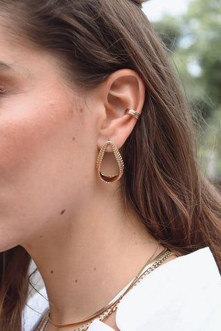 Lucile earrings