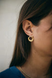Marie Earrings