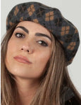 Cherie Classic Beret