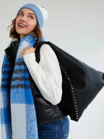 Ryker Hobo Bag