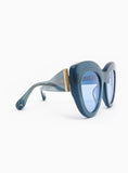 Suarez 02 x APERÇU - Capri Sunglasses (pre-loved)