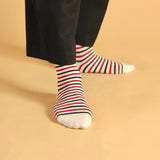 Multi-Colored Socks