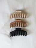Large Hair Claw