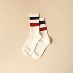 Multi-Colored Socks