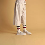 Multi-Colored Socks