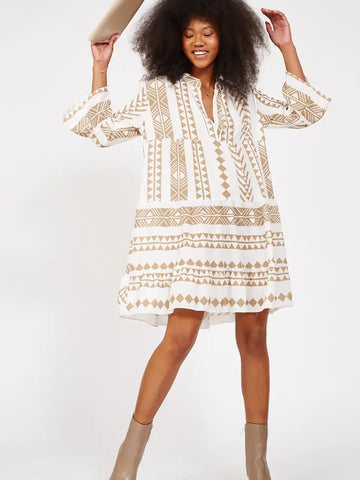 The Perfect Sundress