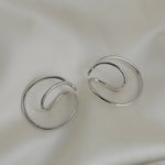 Geometric 3D Ear Cuff