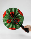 Handmade Folding Fans