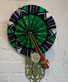 Handmade Folding Fans