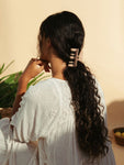 Rectangle Hair Claw