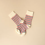 Multi-Colored Socks