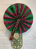 Handmade Folding Fans