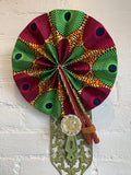 Handmade Folding Fans