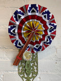 Handmade Folding Fans