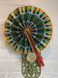 Handmade Folding Fans