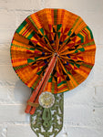 Handmade Folding Fans