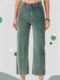 Corduroy Pant