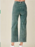 Corduroy Pant