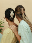 Large Hair Claw