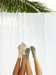 Cotton Ankle Socks