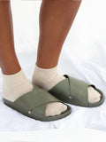 Cotton Ankle Socks